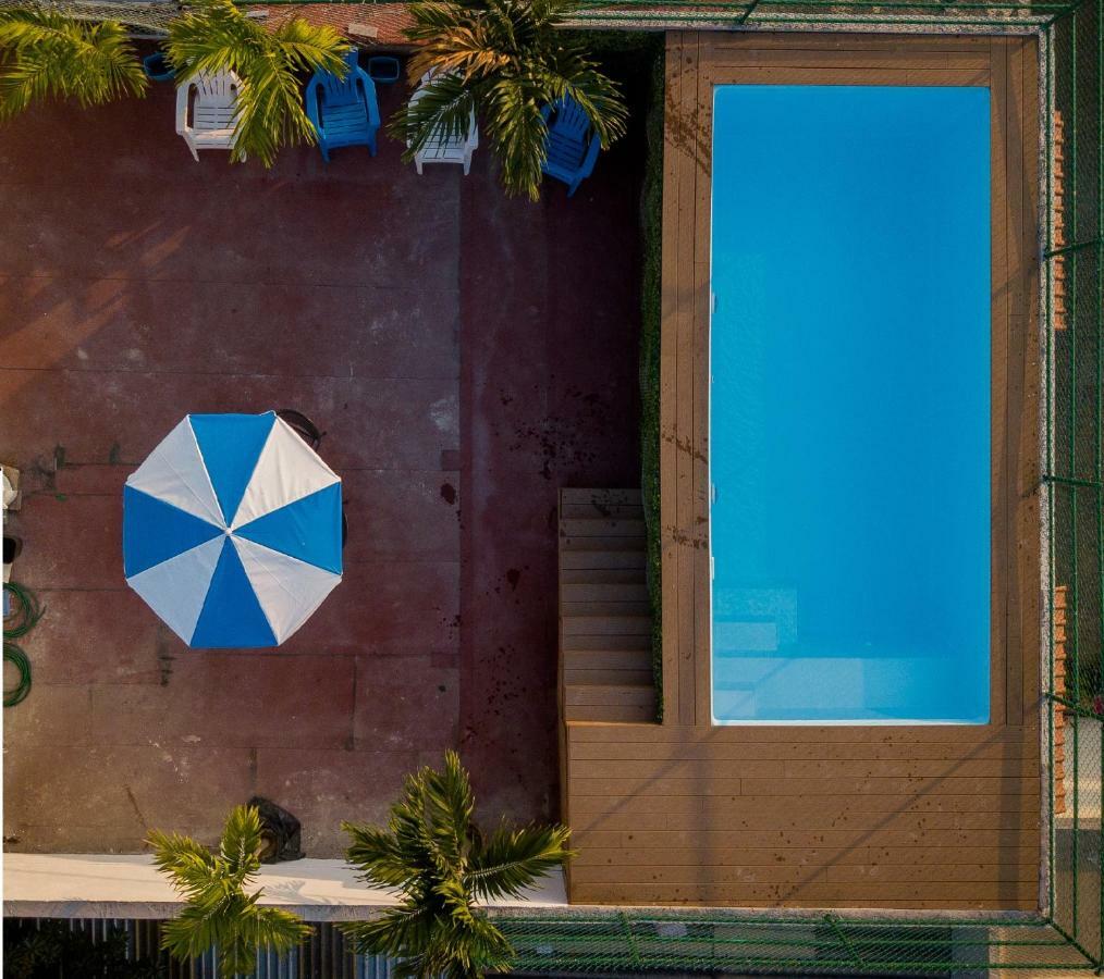 Hotel Gaby Inn Zihuatanejo Kültér fotó